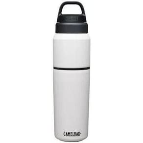 Copo Térmico Com Tampa Thumbler 500Ml Camelbak - Aço Inox