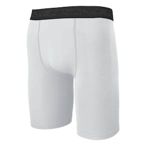 Bermuda Termica Skin 178 331178-1000 - Branco Gg