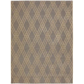Tapete Para Sala Sarja Rami 1,50x2,00 São Carlos