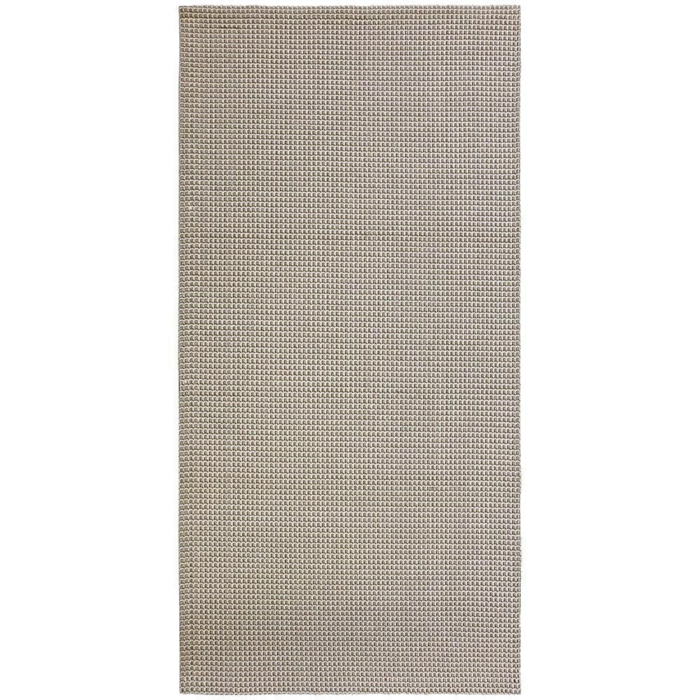 Tapete Para Sala Serido N Crepe 0,75x1,50 São Carlos