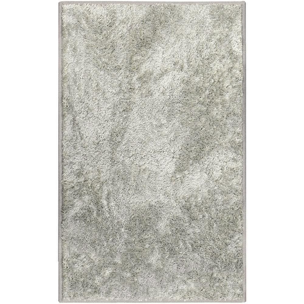 Tapete Para Sala Foffo Platina 0,50x1,00 São Carlos