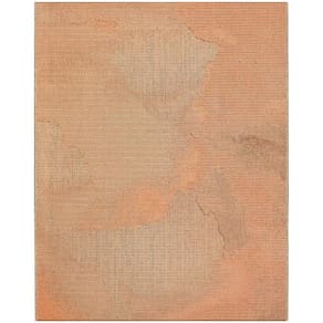Tapete Para Sala Origem Out. Claro 2,50x3,50 São Carlos
