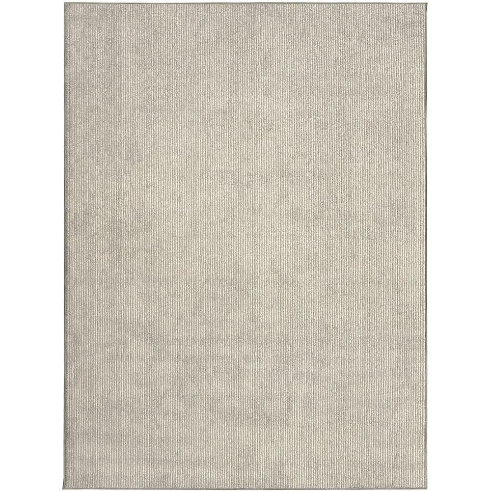 Tapete Para Sala Los Angeles Platina 1,50x2,00 São Carlos