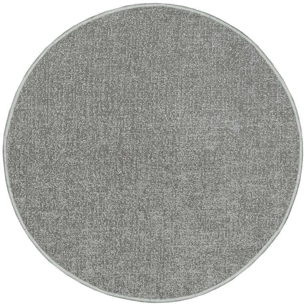 Tapete Para Sala Elegant Light Gray 1,90xred São Carlos