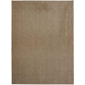 Tapete Para Sala Elegant Beige 1,50x2,00m São Carlos