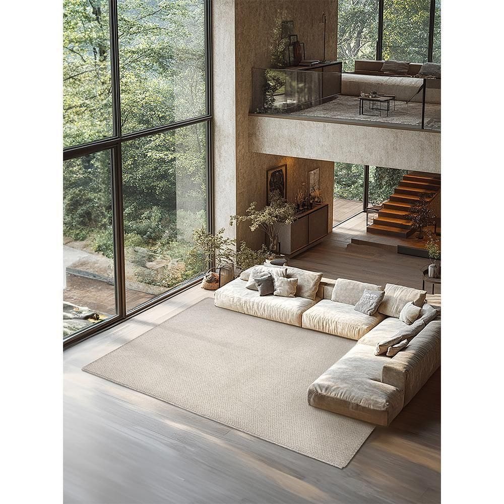 Tapete Fingerprint Pontual 250x350cm Tapetes São Carlos