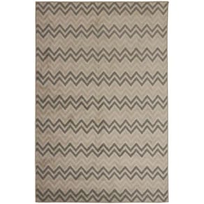 Tapete Para Sala Herat Capri 3090-w Bege 1,50x2,00m