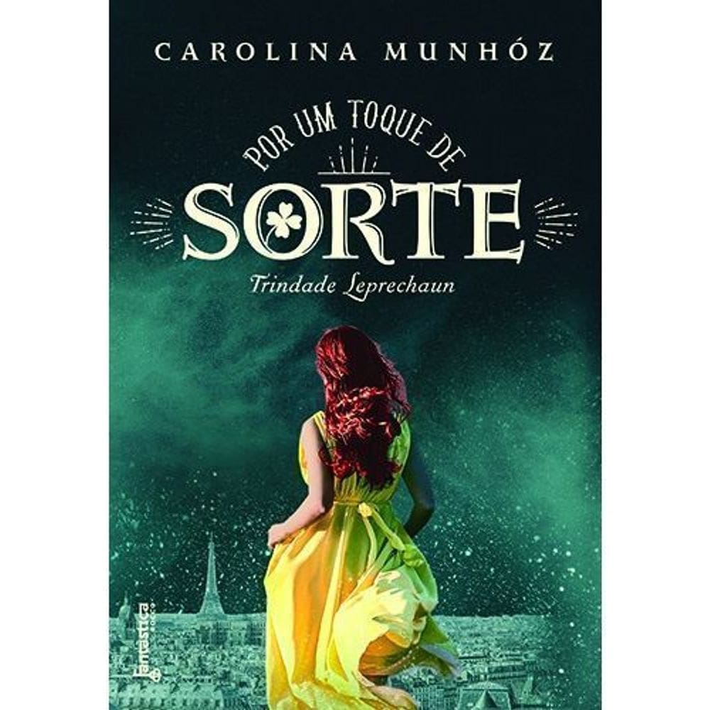 Por um Toque de Sorte