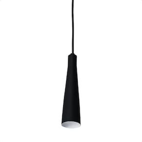 Lustre Pendente Blumenau Tube Minimalista GU10 Bivolt