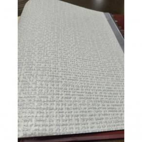 Papel De Parede Vinilico, Limpavel, Bobinex Essencial 4343
