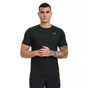 Camiseta Masculino Dry Fit Under Armour Treino Confortável