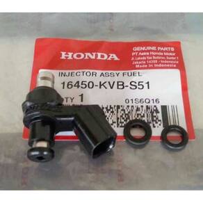 Injetor de Combustível Honda Vision 110 Genuíno
