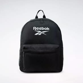 Mochila Dia a Dia Reebok Masculina Confortável Zíper