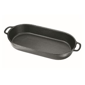 Assadeira Beira Alta Artesanal Panela Mineira 46x24cm 5,4L