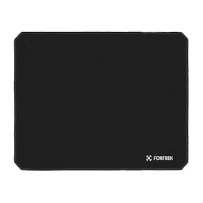Mouse Pad Gamer Fortrek Speed MPG102 (350x440mm) - Preto
