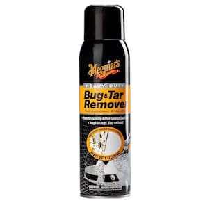 Meguiars Removedor Insetos E Piche Foaming Bug E Tar Remover