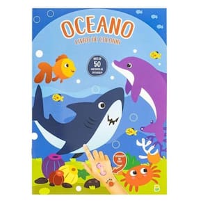 Tatuagens Maneiras: Oceano