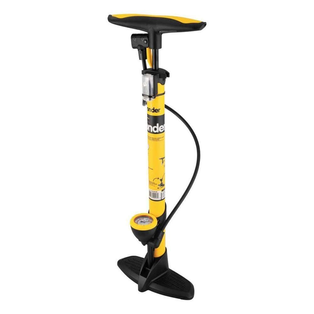 Bomba Para Encher Pneus 63cm - Vonder