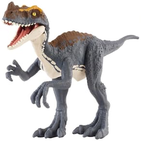 Proceratosaurus Jurassic World Rebirth - Proceratosaurus - JGB72 MATTEL