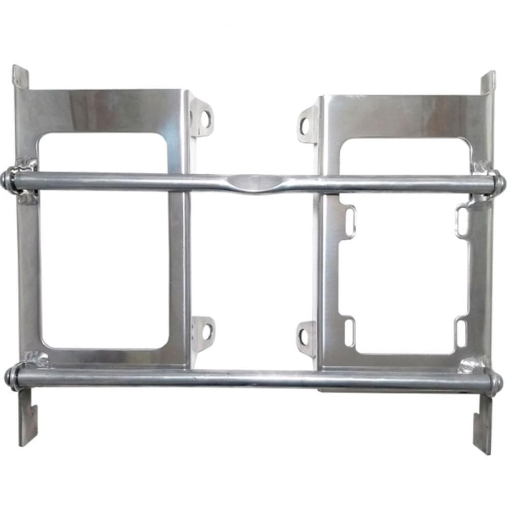 Protetor de Radiador Envolvente Start KTM SX/SXF/EXC/EXCF 17/19 + Husqvarna 16/19