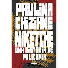 Niketche Nova Edição Uma História De Poligamia