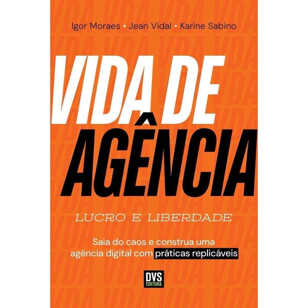 Vida de Agência