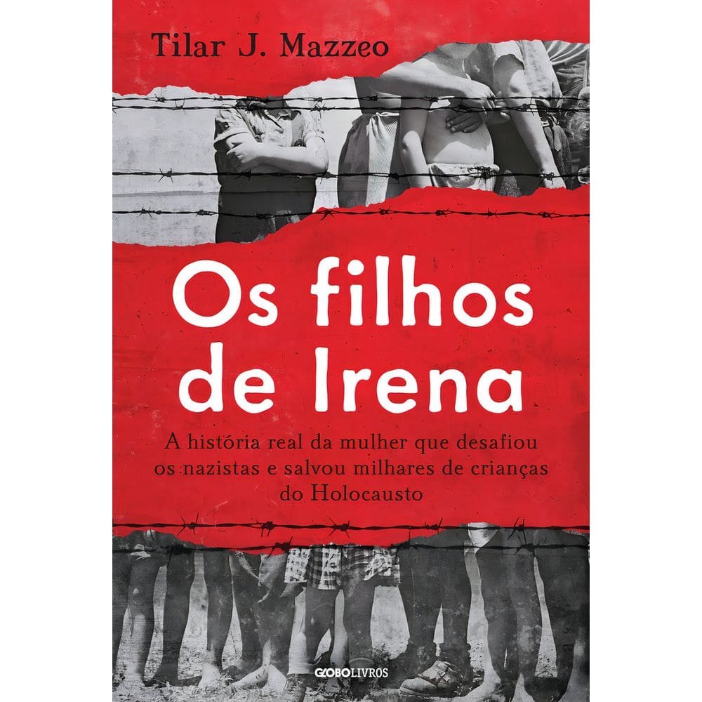 Os Filhos De Irena