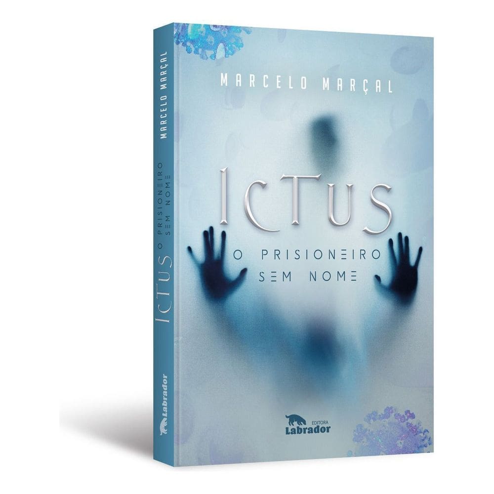 Ictus - o Prisioneiro Sem Nome