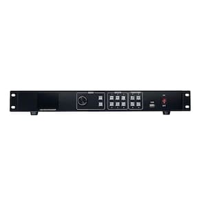Processador De Video Para Painel De Led Lvp-300