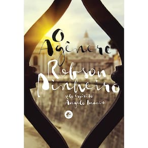 Livro O Agênere Volume 3 (Lacrado)