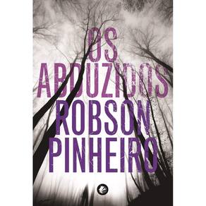 Livro Os Abduzidos Volume 4 (Lacrado)