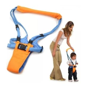 Andador Infantil - Suporte Para Bebê - Aprender Andar