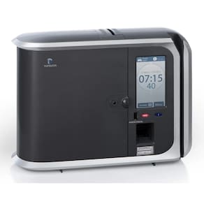 Relógio de Ponto Modelo Inner Rep Plus Bio + Proximidade Marca Topdata