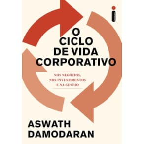 o Ciclo De Vida Corporativo - Aspectos Do Mundo Dos Negócios, Dos Investimentos e Da Gestão