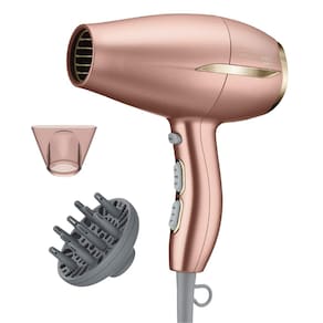 Secador de cabelo Conair INFINITIPRO Frizz Free Compact 1875W