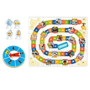 Brinquedo Jogo Educativo Expressando Emoções Desenvolvimento