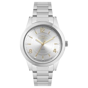 Relógio Technos Feminino Dress Prata - 2035mzx/1k 2035mzx/1k