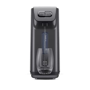 Purificador Electrolux 3 Níveis Efficient PE15 Preto Bivolt