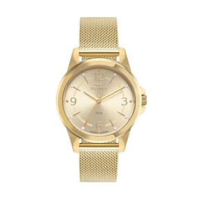 Relógio Technos Feminino Dress Dourado - 2035nab/1x 2035nab/1x