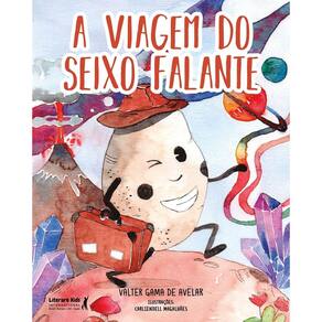 A Viagem do Seixo Falante