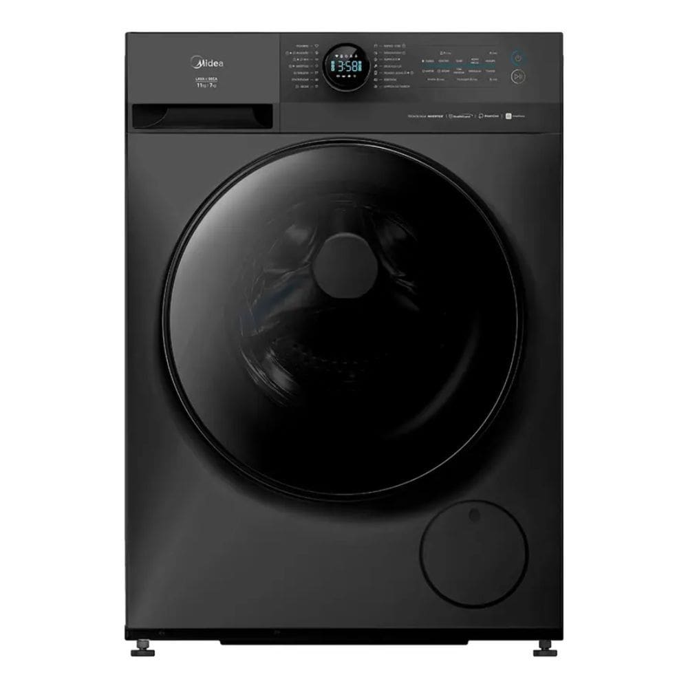 Lava e Seca Midea 11Kg MF201D110WB/GK