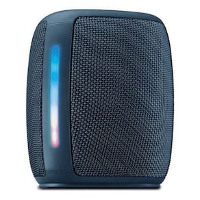 Caixa de som Speaker AWS-SP-03-B Bluetooth RGB IPX4 15W