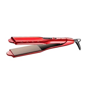 Prancha de Cabelo Alisadora Profissional Cabelereiro