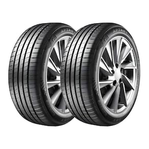 Kit 2 Pneus Aptany Aro 20 245/45R20 RA342 103W