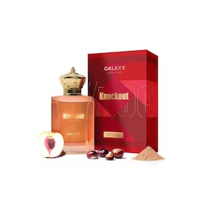 Galaxy Plus Concept Knockout Intense Perfume Masculino 100ml