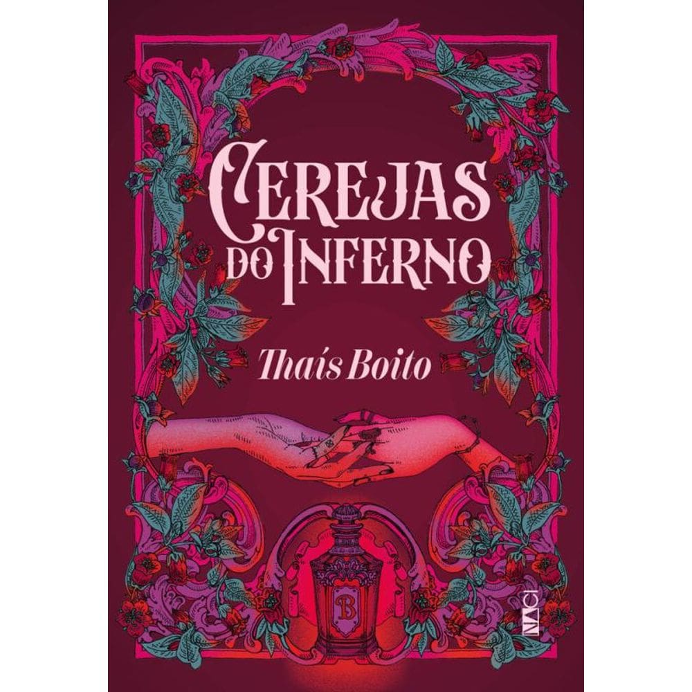 Cerejas do Inferno