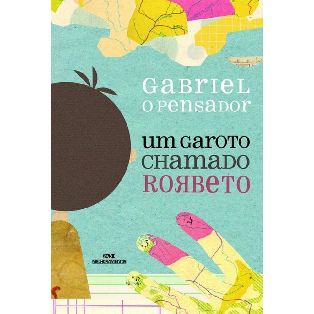 Um Garoto Chamado Rorbeto