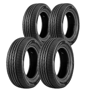 Kit 4 Pneus 265/60R18 110H Argos HT Roadking