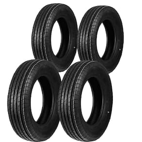 Kit 4 Pneus 175/65R14 82H Fastway B2 Xbri
