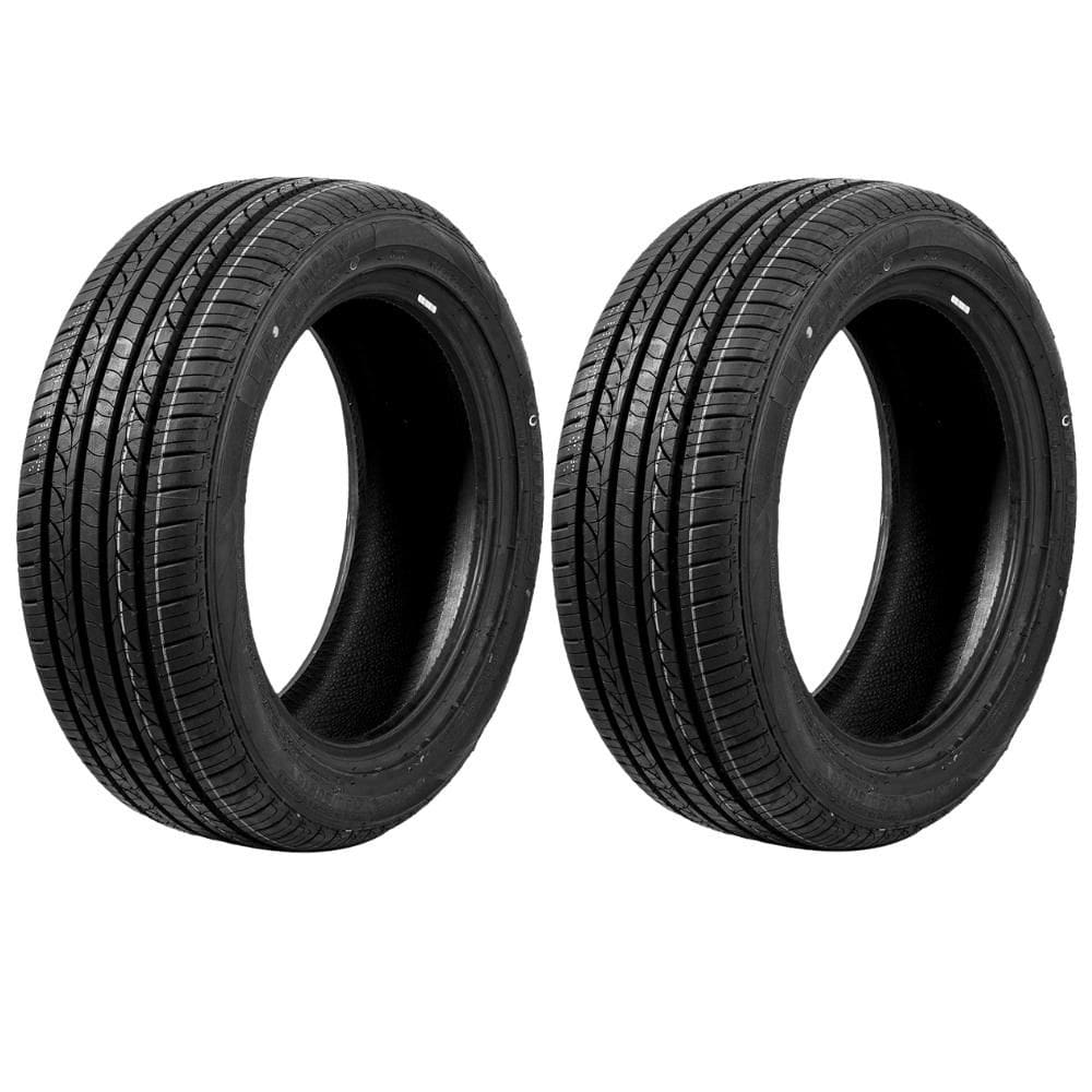 Kit 2 Pneus 195/55R15 85V Fastway F1 Xbri